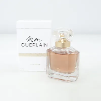 Eau de Parfum (Mon) från Guerlain