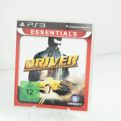 Video game