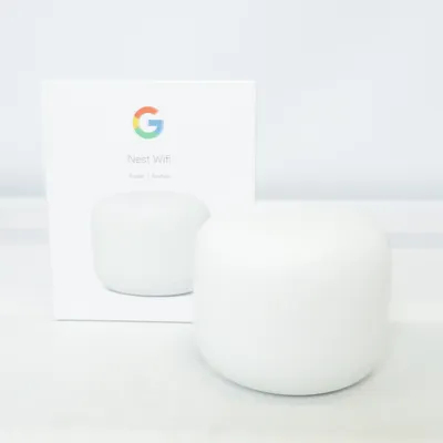 Röstassistent (H2D) från Google