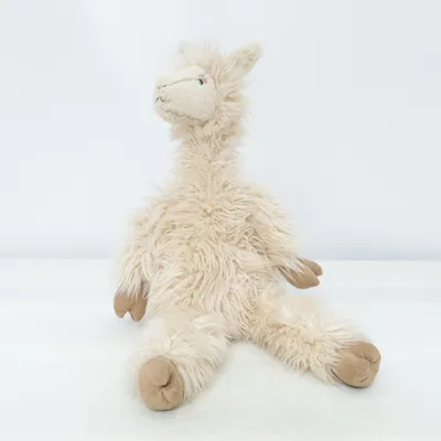 Zacht speeltje (Llama) van Jellycat