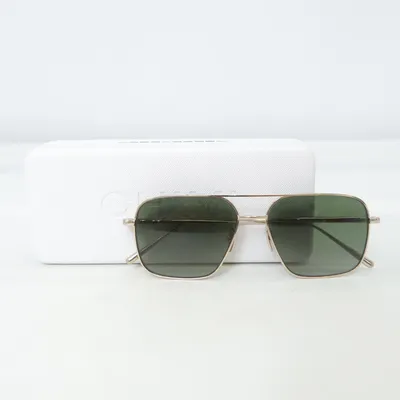 Lunettes de soleil (Or) de Chimi