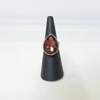 Ring (Gold) from Ioaku Unknown metal