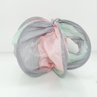 Cat toy (Gray, Pink, Green)