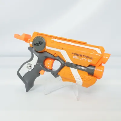 Speelgoedpistool (FIRESTRIKE ELITE) van Nerf