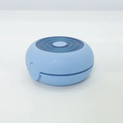 Lunchtrommel (Blauw) van Tupperware