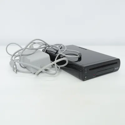 DVD player (WUP-101(03)) from Nintendo