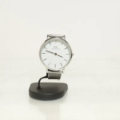 Armbandsur (Silverfärgad) från Daniel Wellington
