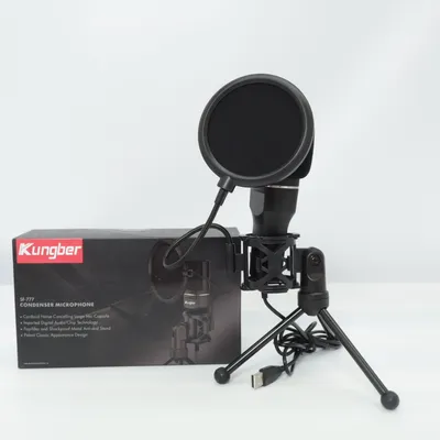 Microphone (SF-777) from Kungber