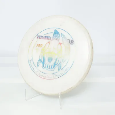 Frisbee (Piranha) from Innova