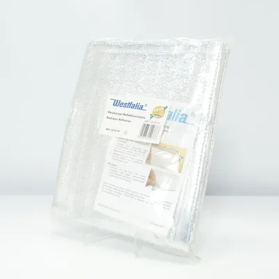 Building accessory from Westfalia