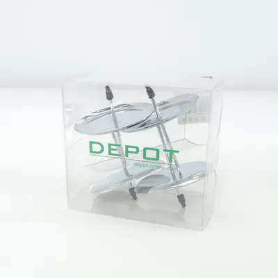 Kunst tool (Zilver) van Depot