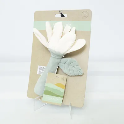 Baby toy (Flower) from Little Dutch Polyester
