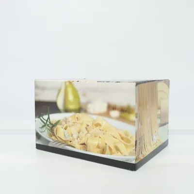 Pastamaskin (Silverfärgad) från Pagilo