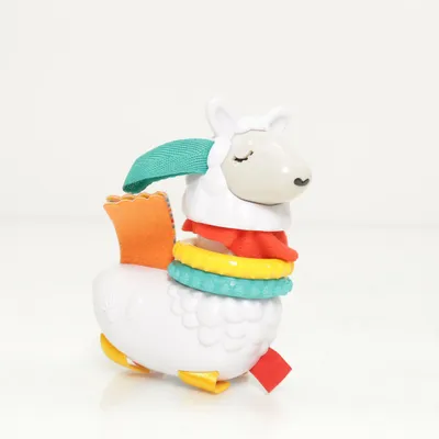 Baby toy (White, Multicolored) from Fisher Price