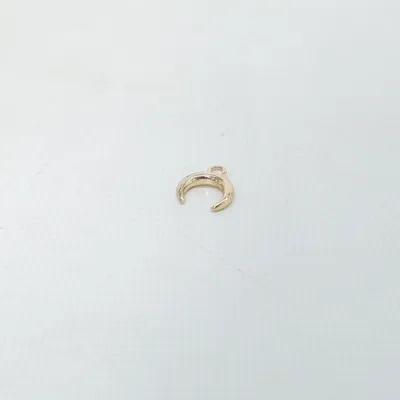 Pendant (Gold) from Pilgrim Unknown metal