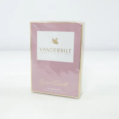 Eau de Toilette de Gloria Vanderbilt