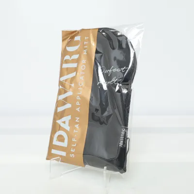 Zelfbruiner handschoen (Self-Tan Applicator Mitt) van Ida Warg