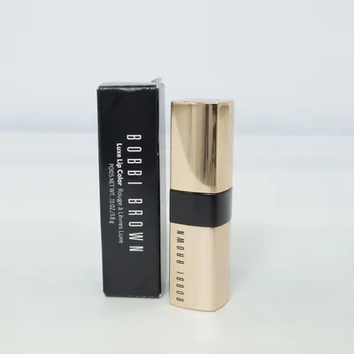 Läppstift (Luxe Lip Color) från Bobbi Brown