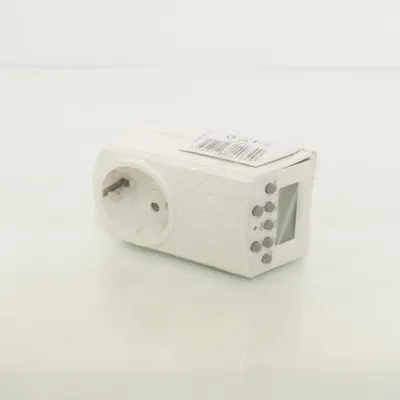 Time switch (White) from Cotech