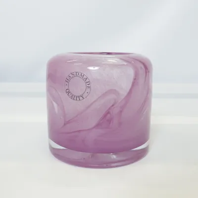 Vase (Lilla) fra Hand Made Quality