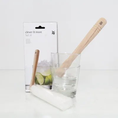 Drinkblandningskit (Grå) från WMF