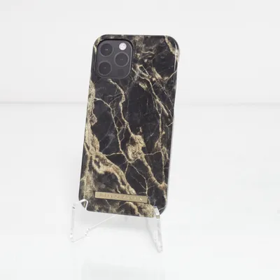 Telefoonhoesje (Zwart, Goud) van iDeal of Sweden