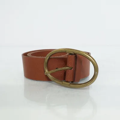 Bälte (Brun) från Flash Skinn