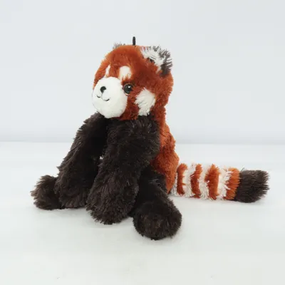 Zacht speeltje (Oranje, Bruin, Meerkleurig) van Planet