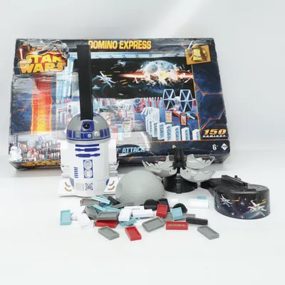 Brætspil fra Star Wars