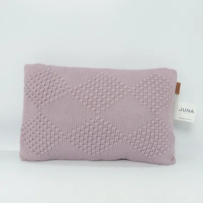 Cushion (Diamant) from Juna Cotton, Polyester