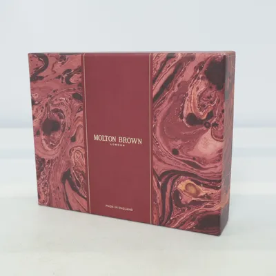 Eau de Toilette (Woody & Floral Fragrance Discovery Set) de Molton Brown