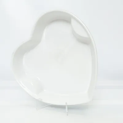 Oven form (White)