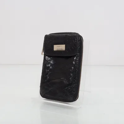 Portefeuille (Noir) de Adax