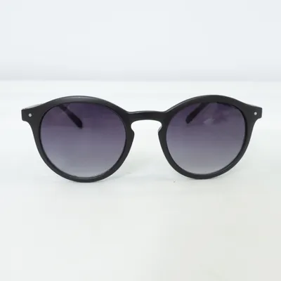 Sunglasses (Black) from Filtral