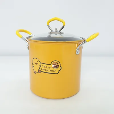 Fryer (Fried Pot)