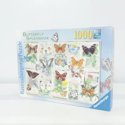 Puzzle from Ravensburger