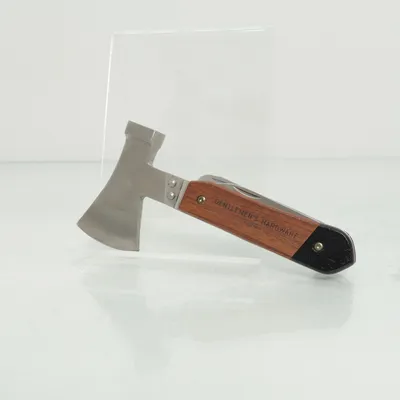 Multitool van Gentlemen's Hardware