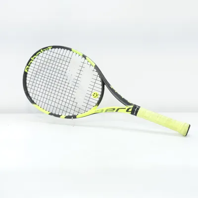 Raquette de tennis (Pure Aero) de Babolat