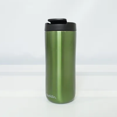 Termosmugg (Grön) från Aladdin