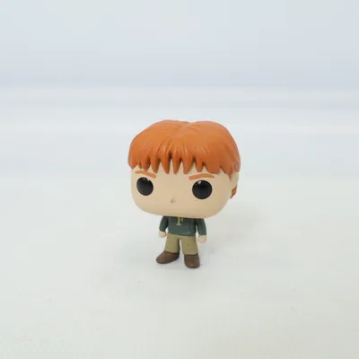 Figurine (Marron, Vert, Multicolore) de Funko Pop!