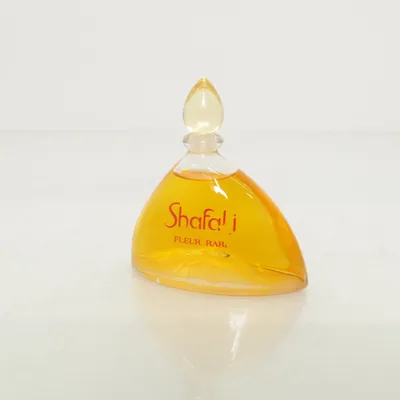 Eau de Toilette (Shafali Fleur Rare ) van Yves Rocher