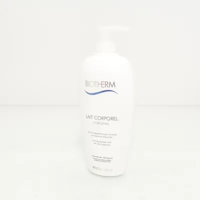 Body lotion från Biotherm