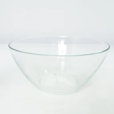 Bowl (Transparent)