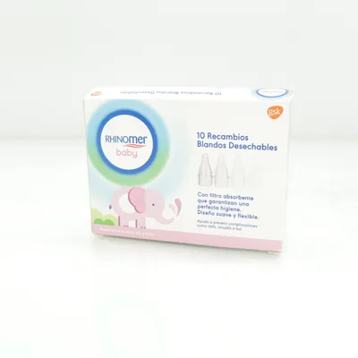 Bebistillbehör (Vit, Flerfärgad) från Baby Baby