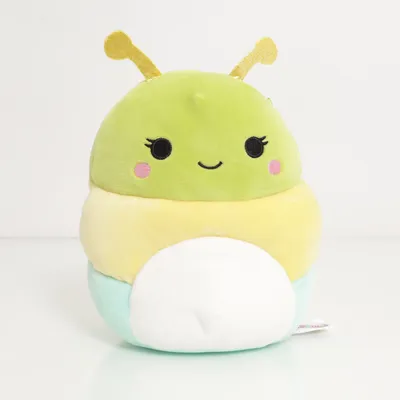 Soft toy (Green, Yellow, White) from Squishmallows