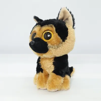 Soft toy (Spirit) from Beanie Boos Ty