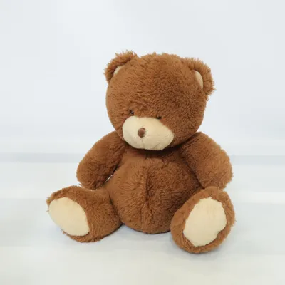 Soft toy (Brown) from Mollis