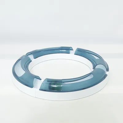 Jouet pour chat (Bleu, Blanc) de Catit
