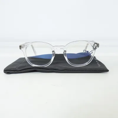 Glasses (Transparent) from Quay Australia
