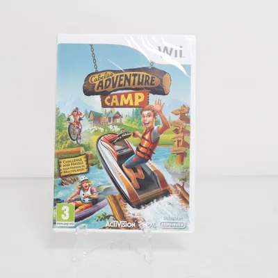 Video game